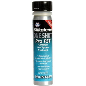�V���R���� SILKOLENE �R���V�X�e���g���[�g�����g ONE SHOT PRO FST 100ml SIL1417177 JP�X