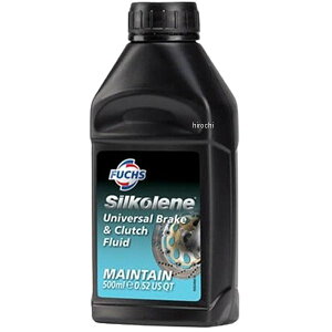 VR SILKOLENE u[LNb`t[h UNIVERSAL 500ml SIL246615 JPX