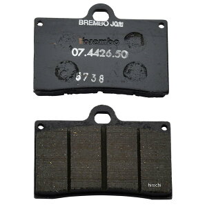 u{ brembo u[Lpbh I[KjbN 1s sXga:ٌa 4POT:30mm/34mmp S[^[gp 107.4426.50 JPX