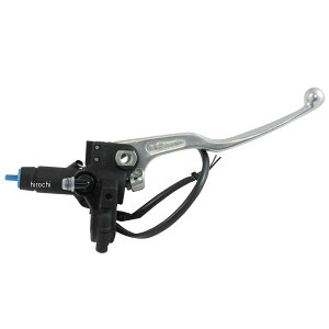 �u�����{ brembo PS13 �u���[�L�}�X�^�[�V�����_�[ ��13 �X�^���_�[�h���o�[ �^���N�� �X�C�b�`�L/�z���L ��/�V���o�[ 10.5053.53 JP�X