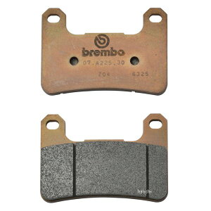 u{ brembo [VO u[Lpbh V^[h Z04 Lp[p GSX-R600AGSX-R700 107.A486.51 JPX