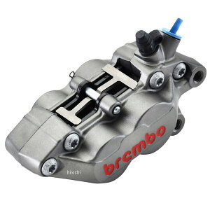 �y���[�J�[�݌ɂ���z �u�����{ brembo P4-40R �A�L�V���� 4P �L�����p�[ �E ��30/34 ��t�s�b�`:40mm �`�^�j�E�� ���b�h���S 20.5165.89 JP�X