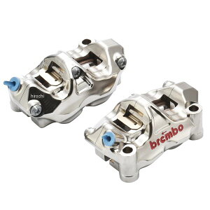 y[J[݌ɂz u{ brembo GP4-RX WA CNC 4P Lp[ EZbg 32 tsb`:100mm jbPR[eBO bhS 220.B010.20 JPX