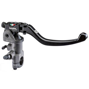 y[J[݌ɂz u{ brembo RCS WA u[L}X^[V_[ 15 o[VI 18/20mm X^_[ho[ 1C`o[p 110.A897.30 JPX