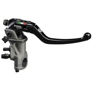 u{ brembo RCS RTR^ WA u[L}X^[V_[ 19 o[VI 18/20mm X^_[ho[ 110.C740.10 JPX