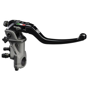 u{ brembo RCS RTR^ WA u[L}X^[V_[ 15 o[VI 18/20mm X^_[ho[ 110.C740.30 JPX