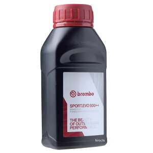 u{ brembo u[Lt[h Sport.EVO 500++ 250ml 04.8164.50 JPX