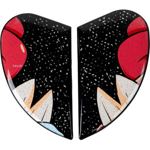 �A�C�R�� ICON �T�C�h�v���[�g AIRFORM NINE LIVES�p 0133-1586 JP�X