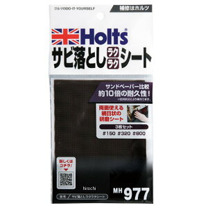 zc Holts TrƂNNV[g MH977 JPX