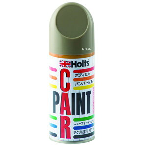 �z���c Holts �A���`���X�g�y�C���g180ml H-42 �z���_ YR526M MH2720 JP�X
