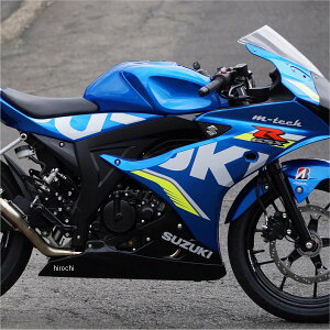 m-tech �A���_�[�J�E�� 21�N�ȑO GSX-R125 �� MTSB-1004 JP�X