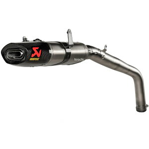 AN|rb` AKRAPOVIC XbvIC 24N CBR600RR `^ S-H6SO17-HACT JPX