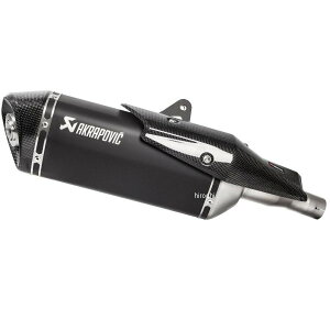 AN|rb` AKRAPOVIC XbvIC EC/ECEdl 24N X-ADV `^  S-H7SO4-HRTBL-1 JPX