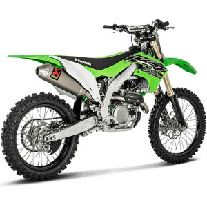 AN|rb` AKRAPOVIC tGL][Xg G{[VC 19N-23N JTL KX450F `^ S-K4MET8-BNTA JPX