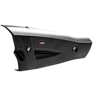 AKRAPOVIC q[gV[h J[{ 18N-19N Monkey125 P-HSH125R1 JPX