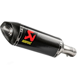 y[J[݌ɂz AN|rb` AKRAPOVIC XbvI}t[ 19N-22N S1000RR J[{ S-B10SO10-ZC JPX
