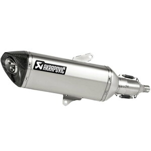 AN|rb` AKRAPOVIC XbvI}t[ wLTSi 18N-20N tHc@250 XeX S-H3SO5-HRSS JPX