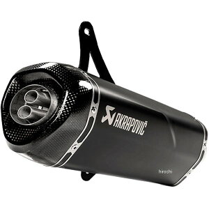 AN|rb` AKRAPOVIC XbvI}t[ EC wLTSi xXp GTV/GTS ubN S-VE3SO9-HRSSBL JPX