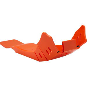 �yUSA�݌ɂ���z �G�[�G�b�N�X�s�[���[�V���O AXP RACING �X�L�b�h�v���[�g Xtrem23�N-24�N KTM SX125 �I�����W 0506-2082 JP�X