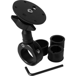 �yUSA�݌ɂ���z �_�C�m�W�F�b�g Dynojet POD-300/Power Vision 3 �n���h���o�[ �}�E���g �L�b�g �� 0636-0430 JP�X