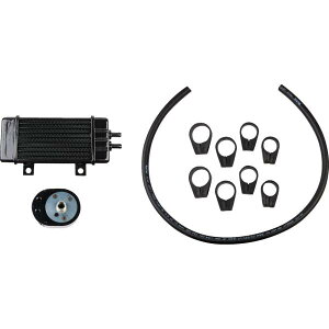 �yUSA�݌ɂ���z �W���O Jagg Oil Coolers �I�C���N�[���[�L�b�g ���C�h���C�� 20�N-21�N �n�[���[ FLTRK �� 10�� 0713-0275 JP�X