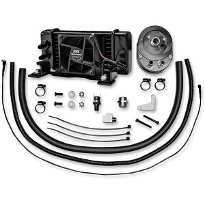 �yUSA�݌ɂ���z �W���O Jagg Oil Coolers �I�C���N�[���[�L�b�g ���[�t�@�� 10�� 06�N �n�[���[ FLHX �� 0713-0277 JP�X
