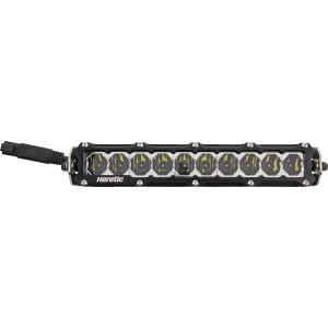�yUSA�݌ɂ���z HERETIC Shock Tower LED ���C�g�o�[ 10�C���` �� 1132-1693 JP�X