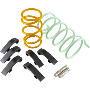 �yUSA�݌ɂ���z �_�C�m�W�F�b�g Dynojet �N���b�`�L�b�g 20�N-21�N Can-Am Maverick X3 Turbo R DS 1140-0849 JP�X