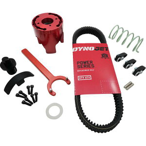 �yUSA�݌ɂ���z �_�C�m�W�F�b�g Dynojet Grip N Rip UTV �L�b�g 22�N-23�N Can-Am Maverick X3 Turbo RR DS 1140-0857 JP�X