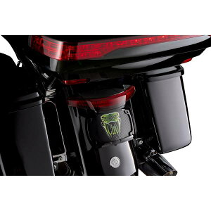 �yUSA�݌ɂ���z �`�� CIRO Latitude�e�[�����C�g ���C�Z���X�v���[�g�}�E���g 20�N-23�N �n�[���[ FLTRK �N���[�� 2010-1510 JP�X