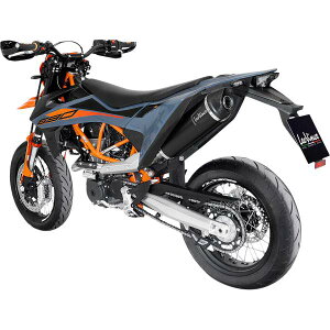 �yUSA�݌ɂ���z LEOVINCE Nero?�G�L�]�[�X�g�V�X�e�� 19�N-23�N KTM 690 Enduro R �� 1810-2891 JP�X