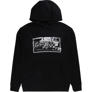 �yUSA�݌ɂ���z �f�B�[�K���A�p���� Deegan Apparel Holeshot �t�[�f�B�\ L �� 3050-6801 JP�X