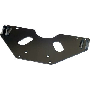 �yUSA�݌ɂ���z Kfi Products Plow�}�E���g 12�N-14�N �z���_ TRX500FPA Foreman Rubicon EPS �� 4501-1017 JP�X