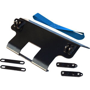 �yUSA�݌ɂ���z Kfi Products Plow�}�E���g 08�N-13�N ���}�n YXR 700FI Rhino 4x4 �� 4501-1032 JP�X
