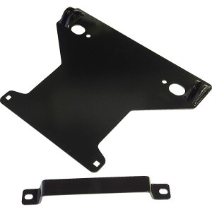 �yUSA�݌ɂ���z Kfi Products Plow�}�E���g 23�N Can-Am Renegade 650 �� 4501-1038 JP�X