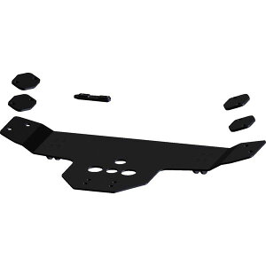�yUSA�݌ɂ���z Kfi Products Plow�}�E���g 14�N �|�����X RZR 900 4x4 �� 4501-1056 JP�X