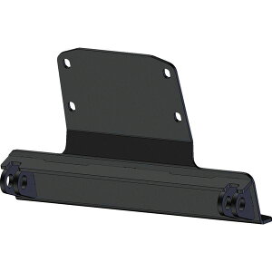 �yUSA�݌ɂ���z Kfi Products Plow�}�E���g 22�N-23�N CF Moto U-Force 1000 XL 4x4 �� 4501-1069 JP�X