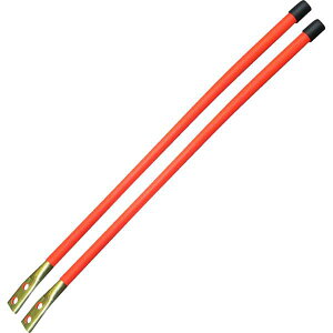 �yUSA�݌ɂ���z Kfi Products Plow�}�[�J�[ PRO-POLY �� 4501-1090 JP�X