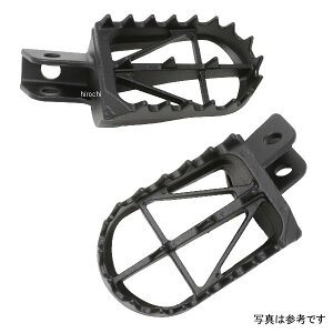 �y���[�J�[�݌ɂ���z �W�[�^ ZETA ���C�h�t�b�g�y�O 50mm �N������ KLX110 DRZ50�A70 D3030 JP�X