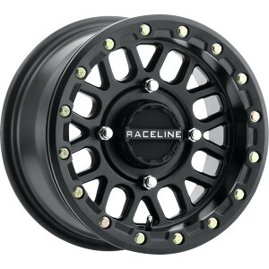 yUSA݌ɂz Raceline Wheels Podium Beadlock zC[ 15x6 - 4/137 - 5+1 (+40 mm)  0230-1485 JPX
