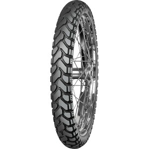 �yUSA�݌ɂ���z �~�^�X MITAS Enduro Trail+ �^�C�� 110/80B19 - 59H �t�����g 0316-0596 JP�X