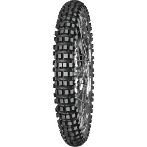 �yUSA�݌ɂ���z �~�^�X MITAS Enduro Trail-XT+ �^�C�� 110/80-19 - 59T �t�����g 0316-0612 JP�X