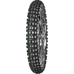 �yUSA�݌ɂ���z �~�^�X MITAS Enduro Trail-Rally Pro �X�[�p�[���C�g�^�C�� 90/90-21 | 3.00-21 - 54R �t�����g 0316-0617 JP�X