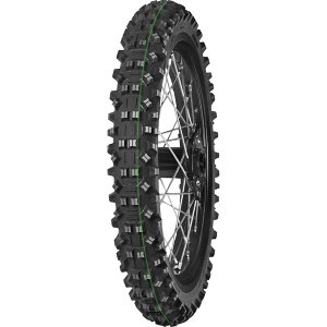 �yUSA�݌ɂ���z �~�^�X MITAS Terra Force-EF �X�[�p�[���C�g�^�C�� 90/90-21 | 3.00-21 - 54R �t�����g 0316-0619 JP�X
