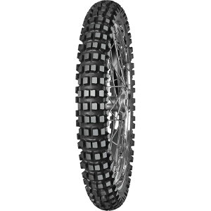 �yUSA�݌ɂ���z �~�^�X MITAS Enduro Trail-XT+ �^�C�� 120/70B19 - 60T �t�����g 0316-0667 JP�X