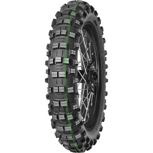 �yUSA�݌ɂ���z �~�^�X MITAS Terra Force-EF �X�[�p�[�\�t�g�^�C�� 140/80-18 - 70M ���A 0317-0774 JP�X