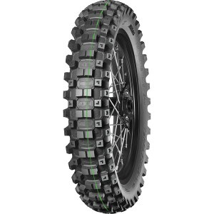 �yUSA�݌ɂ���z �~�^�X MITAS Terra Force-EX MH �X�[�p�[���C�g�^�C�� 100/100-18 - 59M ���A 0317-0775 JP�X