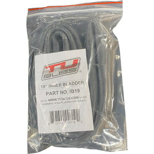 yUSA݌ɂz TUBLISS Gen 2.0 LbgpCi[u_[ 19C` 0350-0805 JPX