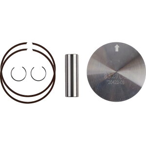 yUSA݌ɂz HXi[ Wossner sXg Lbg 71.95mm 21N-24N GasGas EC 300 0910-6621 JPX