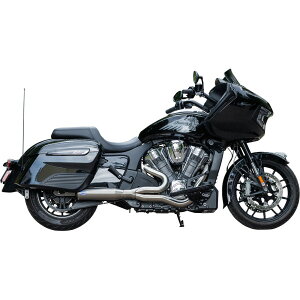�yUSA�݌ɂ���z S&S�T�C�N�� S&S Cycle Qualifier �G�L�]�[�X�g�V�X�e�� 50 �X�e�[�g 23�N �C���f�B�A�� Challenger Elite �V���o�[ 1810-3175 JP�X